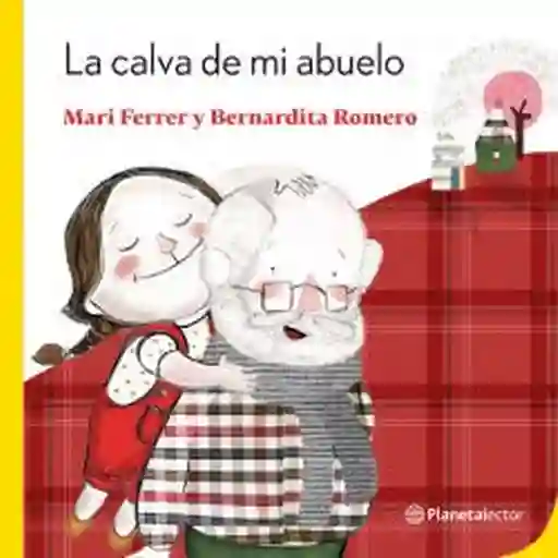 La Calva de mi Abuelo - Ferrer Mari