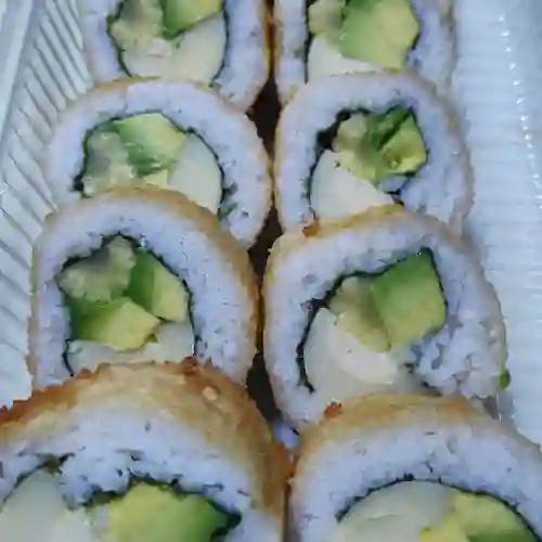 Sushi 16