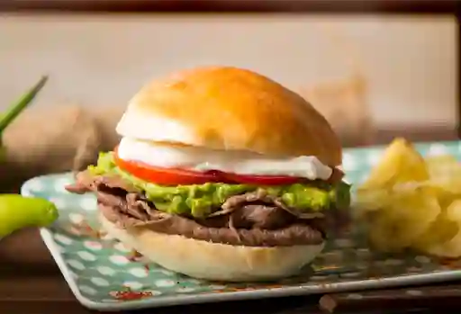 Churrasco Individual