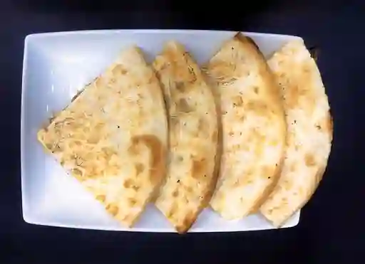 Quesadilla Carne Queso
