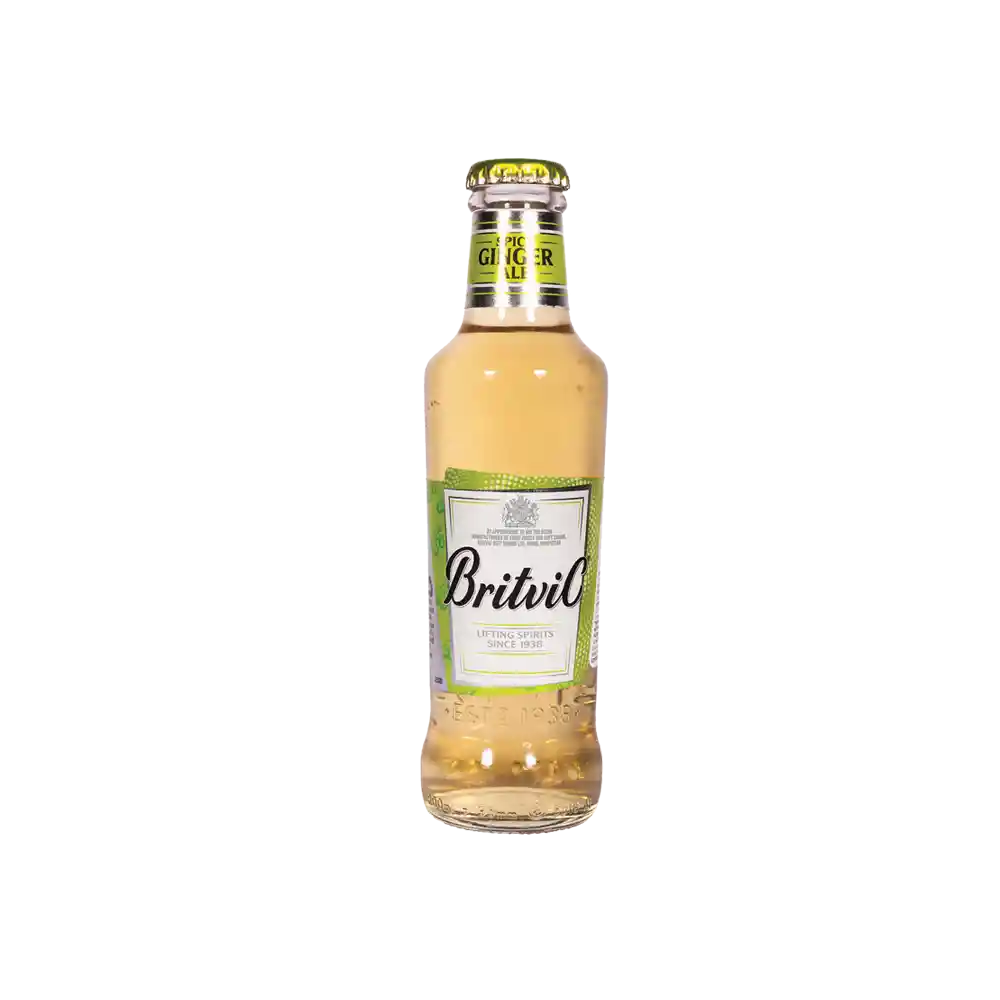 Britvic Bebida Ginger Ale