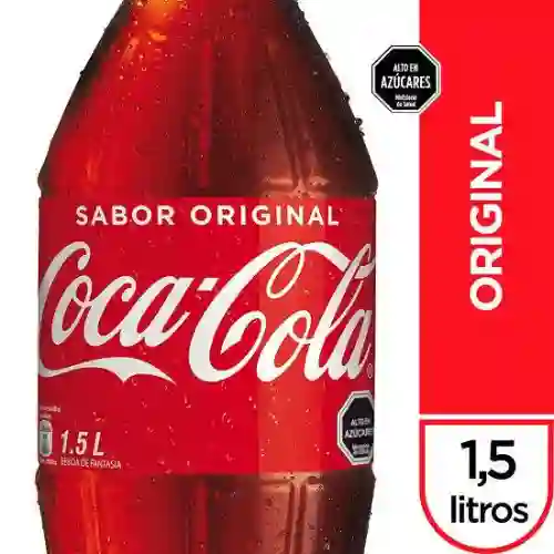 Coca-Cola Original 1.5l