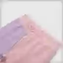 Buzo Bloque Violeta de Bebé Niña Violeta Talla 6/9M Colloky