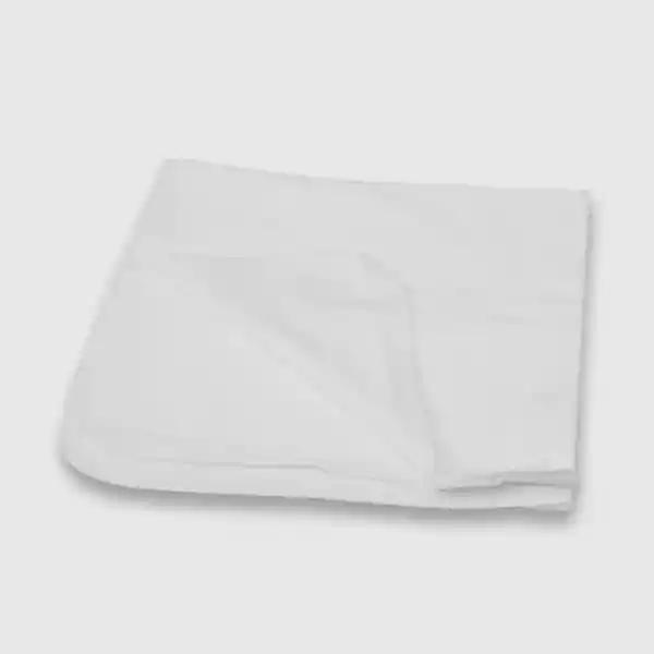 Pack Tuto de Bebé Unisex Blanco/White Colloky