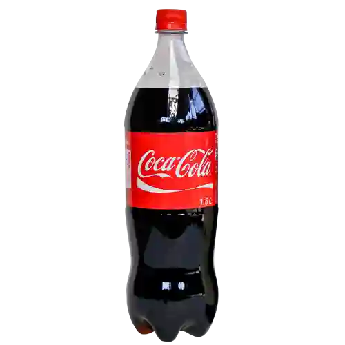 Linea Coca Cola 1.5 Lt