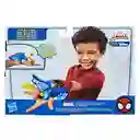 Hasbro Lanzador de Telarañas Spidey y Sus Fantásticos Amigos