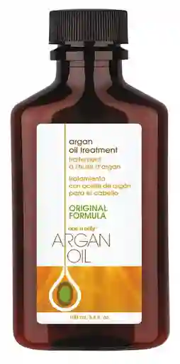 One And Only Tratamiento Capilar Aceite Argán Oil