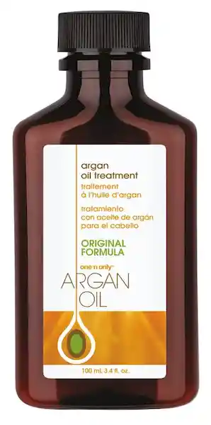 One And Only Tratamiento Capilar Aceite Argán Oil