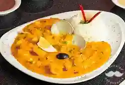 Picante de Mariscos