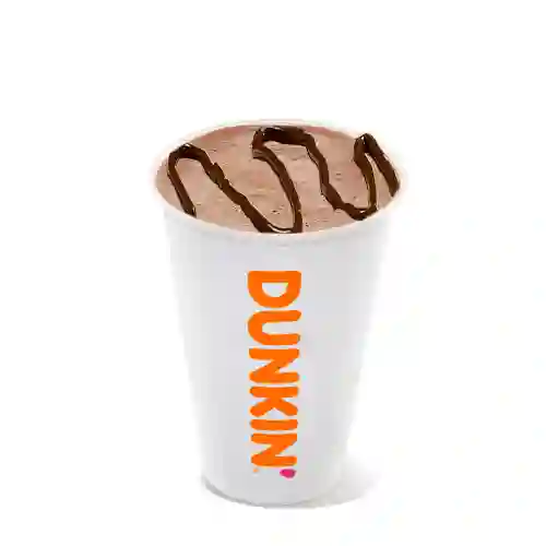 Hot Nutella M