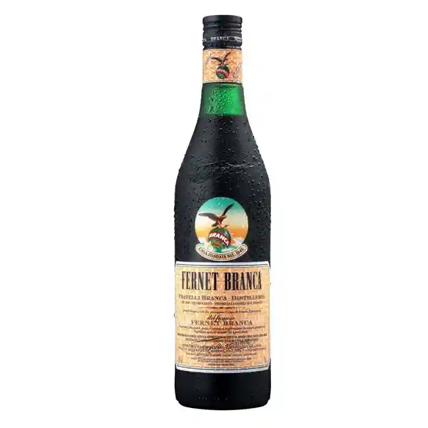 Fernet Branca Licor CEOD