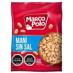 Mani Sin Sal Marco Polo