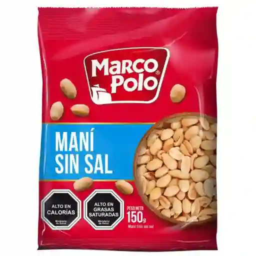 Mani Sin Sal Marco Polo