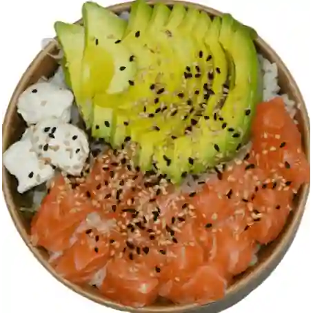 Chirashi sakae