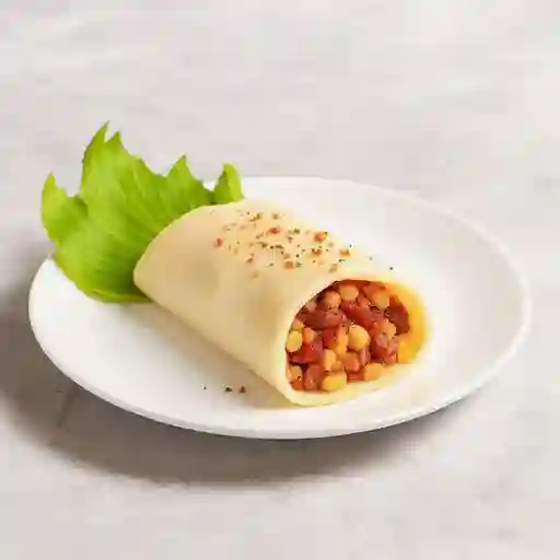 Palmito Relleno