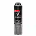 Rexona Desodorante para Hombre 72 Horas en Aerosol