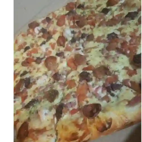Pizza Antojo I