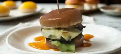 Beef Deliclick Tartar Crunch