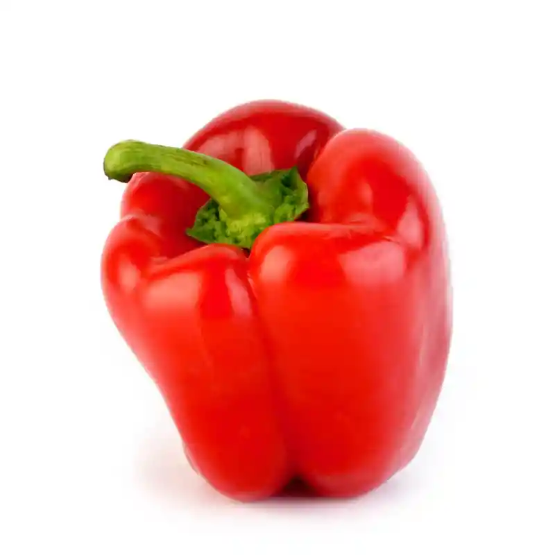 Pimiento Rojo