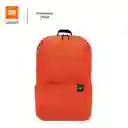 Xiaomi Mochila Pequeña - Naranja