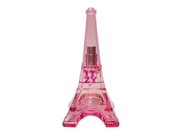 Itzy Perfume Pink Paris Mujer Edt