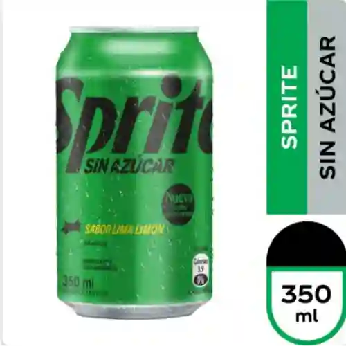 Sprite Zero 350 Cc