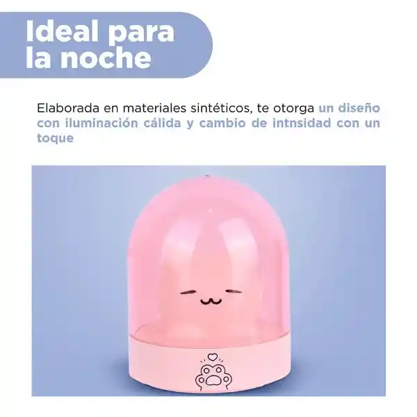 Lámpara de Noche Miniso