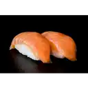 Nigiri de Salmón 2 Pz