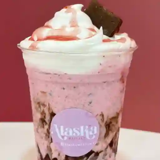 Malteada de samba 16onz