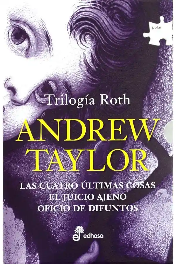 Trilogia Roth (Estuche)