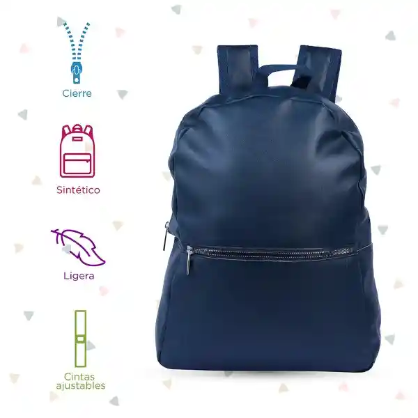 Miniso Mochila