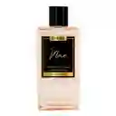 Etienne Fragancia Body Mist Deluxe Noir