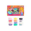 Set de Plastilina Nubes Miniso