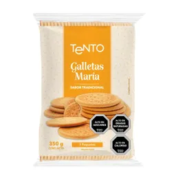 Tento Galleta Maria