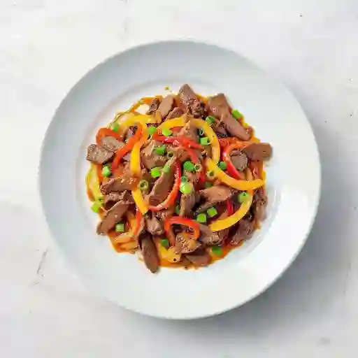 Carne Mongoliana