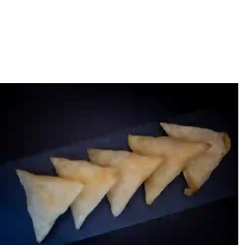 Empanadas Mixtas