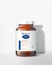 Biocare Suplemento Alimentario Mindlinx Complex