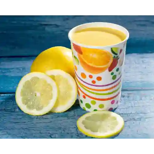 Limonada Explotion