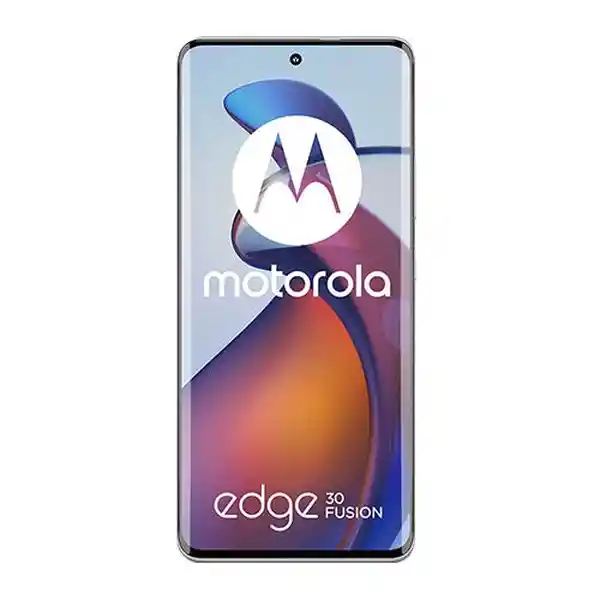 Motorola Celular Edge 30 Fusion Blanco Ópalo Open