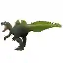 Jurassic World Juguete Ichthyovenator Ruge y Ataca