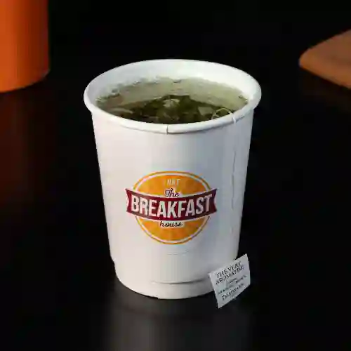 Té Dammann Frères a Elección