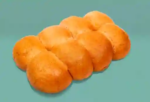 Pan Dulce Azucarado