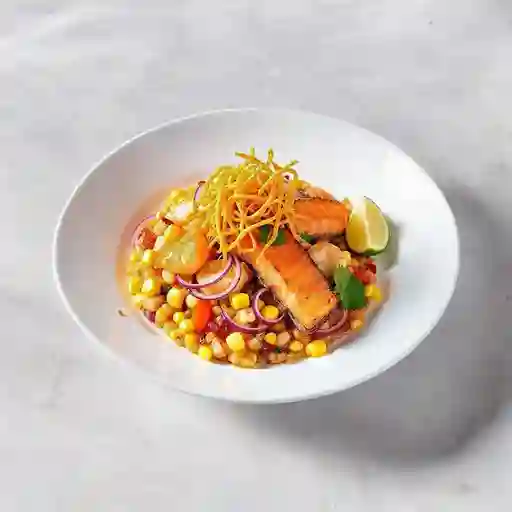 Trio De Ceviches (3p)