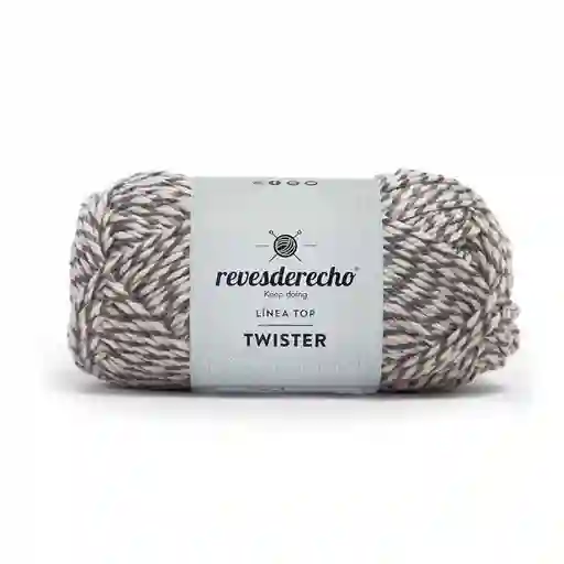 Twister - Blanco 0458 100 Gr