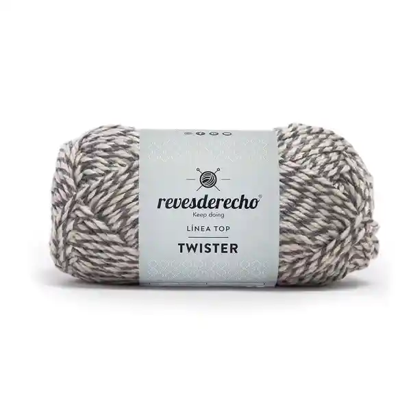 Twister - Blanco 0458 100 Gr