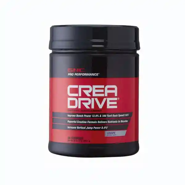 Pro Performance Gncsuplemento Dietetico Creatina Creadrive