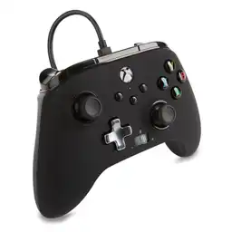 Xbox Control Negro