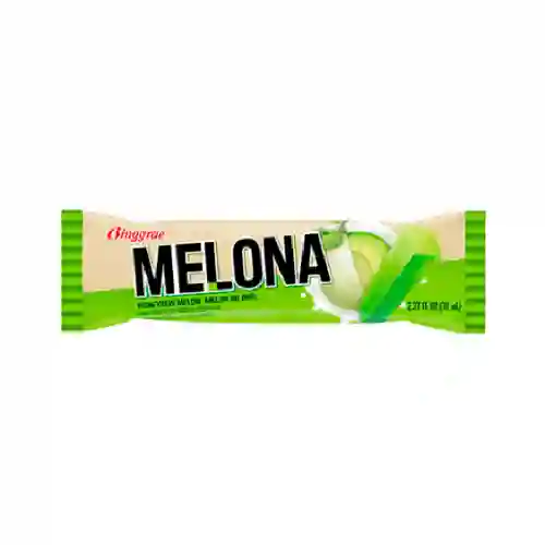 Helado Melona Sabor Melón