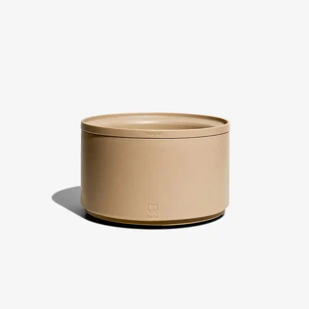 Zeedog Bowl Sand