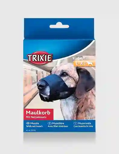 Trixie Bozal Para Perro L / XL
